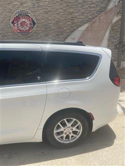 Chrysler Voyager